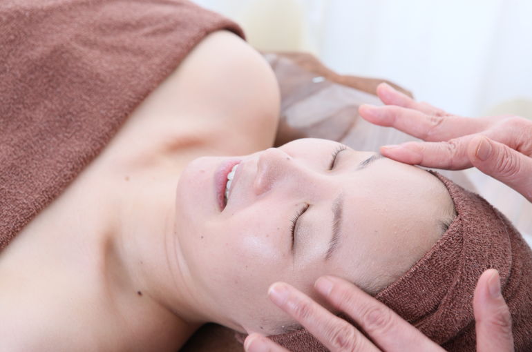 home care anti aging