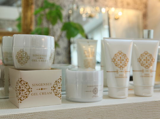 オリジナルコスメ