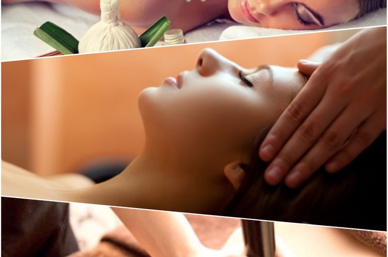 むくみ解消 と 体幹トレーニング で理想の体型を