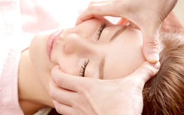 フェイシャル上級コース